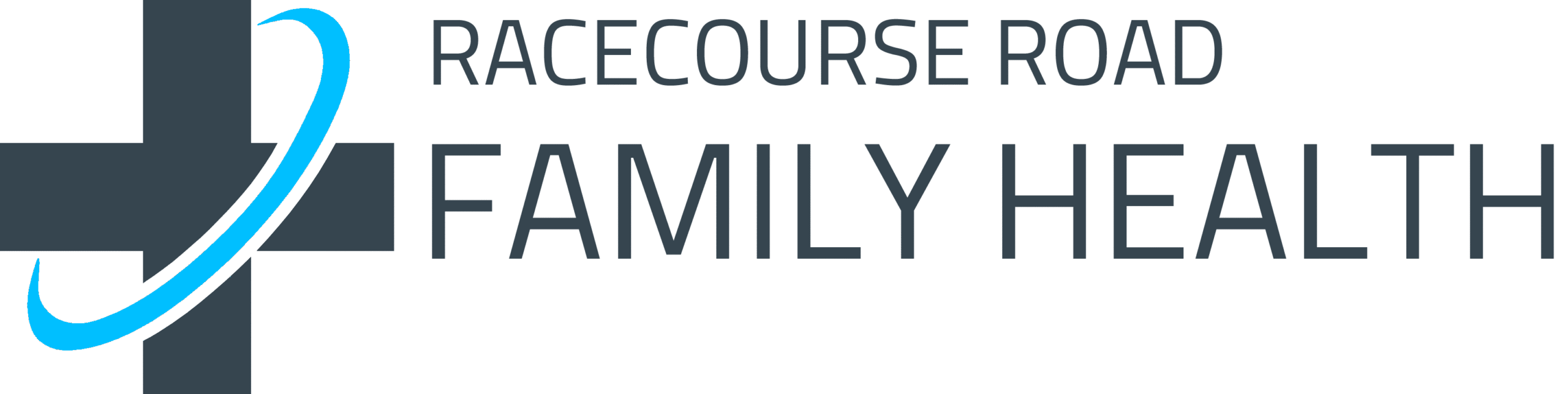 Racecourse Road Family Health