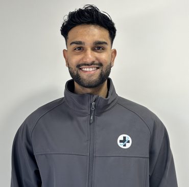Sylvester Exercise Physiologist