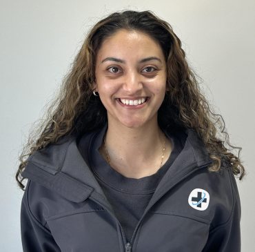Tenneale Exercise Physiologist