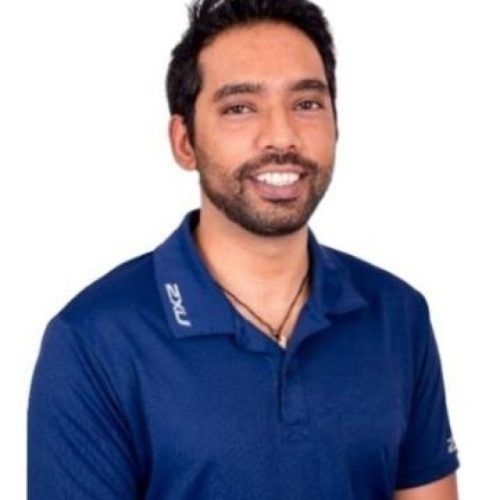 Dushyant Singh Pundir