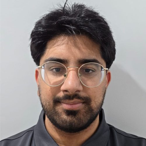 Shaeel Exercise Physiologist