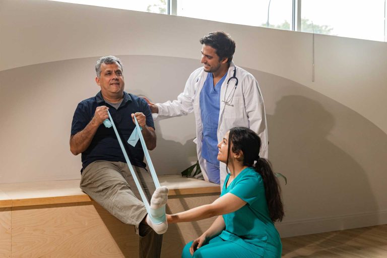 Physiotherapist Pakenham - Physiotherapy at Racecourse Road Family Health