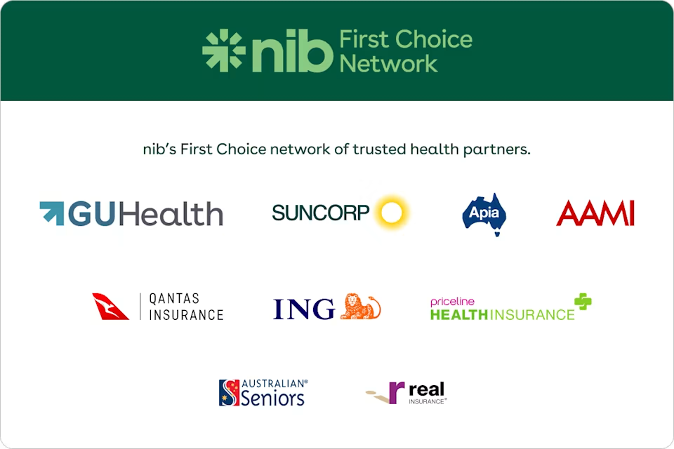 NIB Preferred Partner