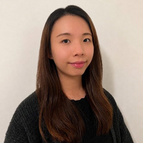 Cheryl Chow