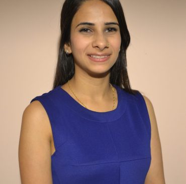 Deevya Gupta Dietitian