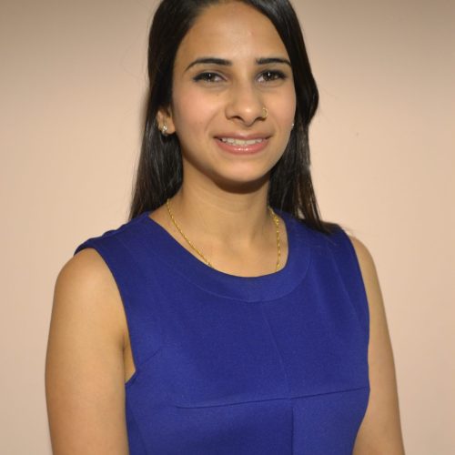 Deevya Gupta Dietitian