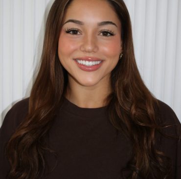 Madison Pane Dietitian