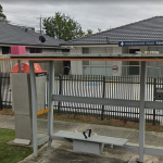 Gallery Outside Racecourse Road Family Health