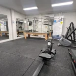 Gallery Gym of Racecourse Road Family Health