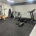 Gallery Gym of Racecourse Road Family Health