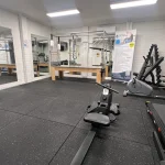 Gallery Gym of Racecourse Road Family Health