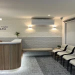 Gallery Inside Racecourse Road Family Health