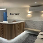 Gallery Inside Racecourse Road Family Health