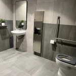 Gallery Inside Racecourse Road Family Health